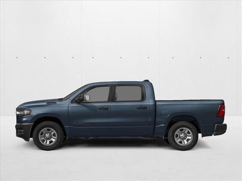 New 2026 RAM 1500 Express image 3