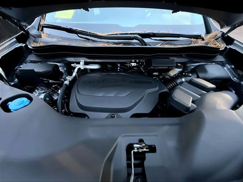 New 2026 Honda Ridgeline RTL image 16