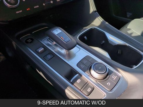 Used 2026 INFINITI QX60 Pure w/ Cargo Package image 16