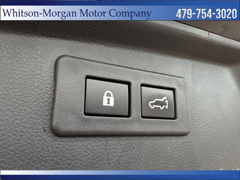 Used 2022 Subaru Outback Touring AWD/4WD image 37