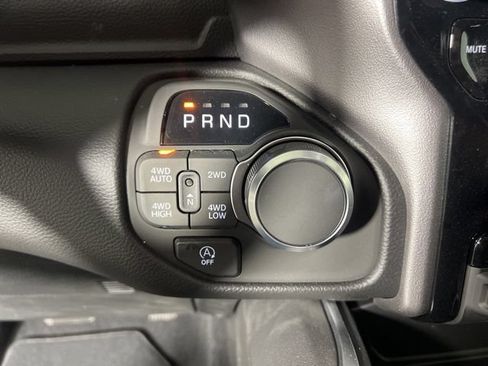 New 2026 RAM 1500 Big Horn AWD/4WD image 20
