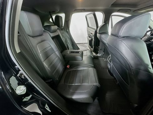 Used 2021 Honda CR-V EX-L image 11