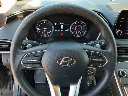 Used 2023 Hyundai Santa Fe SE AWD/4WD image 18