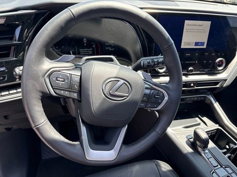 Certified 2026 Lexus TX 350 AWD w/ Technology Package image 14