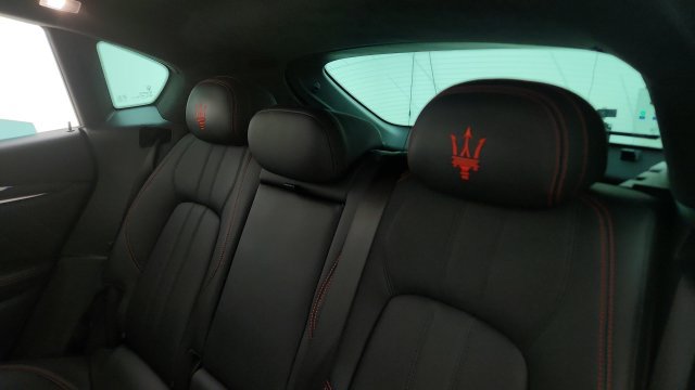 Used 2023 Maserati Levante Modena AWD/4WD image 48