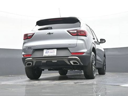 New 2026 Chevrolet TrailBlazer ACTIV FWD image 41
