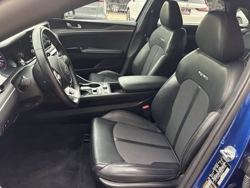 Used 2021 Kia K5 GT-Line image 10
