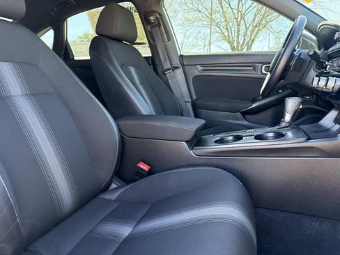 Used 2024 Honda Civic Sport image 8