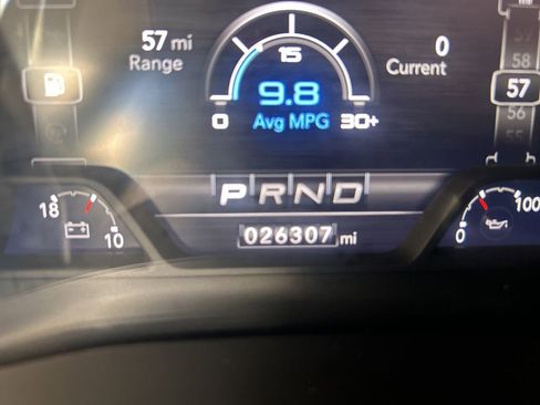 Used 2022 RAM 1500 TRX w/ TRX Level 2 Equipment Group image 55