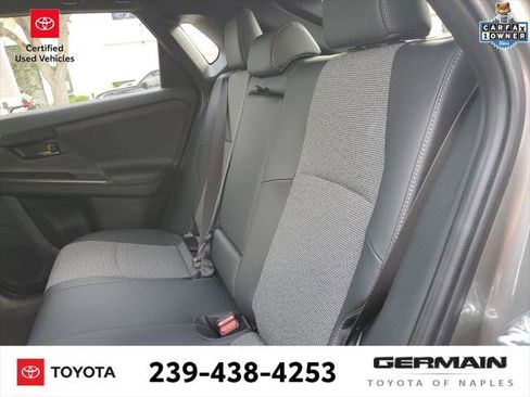 Certified 2026 Toyota bZ image 20