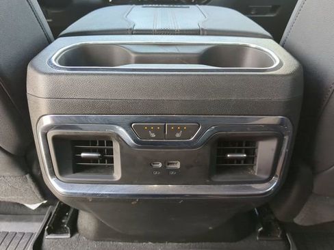 Used 2024 Chevrolet Silverado 3500 High Country w/ High Country Premium Package image 17