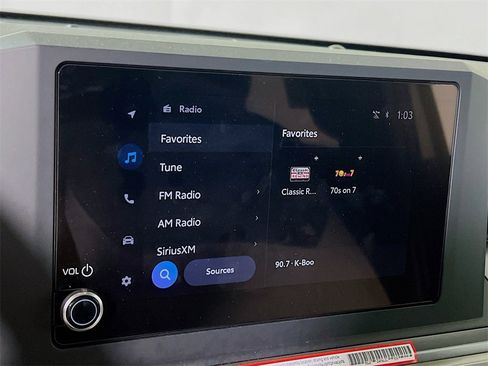 Certified 2025 Toyota Tacoma TRD Off-Road image 14