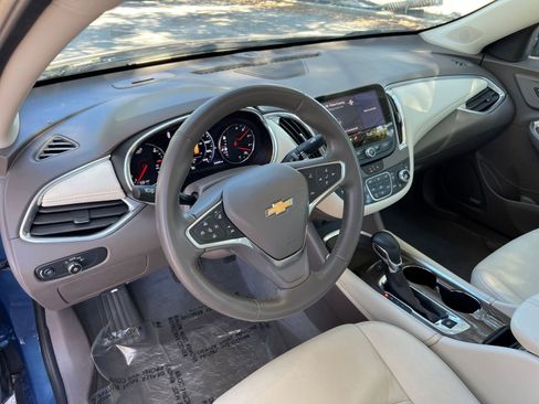Used 2024 Chevrolet Malibu LT image 29