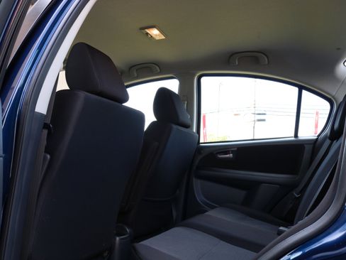 Used 2009 Suzuki SX4 Sport image 34