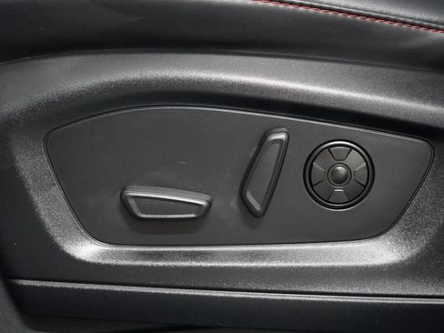 Certified 2025 Ford Explorer ST AWD/4WD image 14