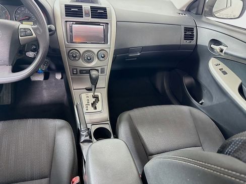 Used 2013 Toyota Corolla S w/ Premium Pkg image 21