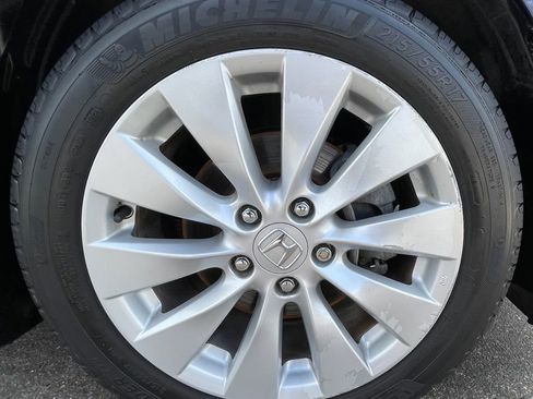 Used 2013 Honda Accord EX-L image 16