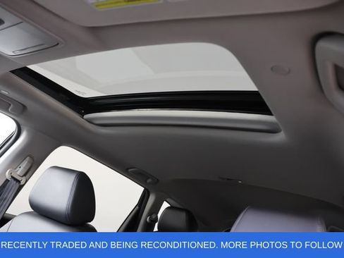 Used 2025 Honda CR-V EX-L image 19