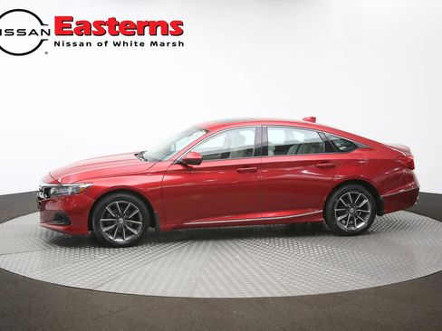 Used 2021 Honda Accord EX-L image 58