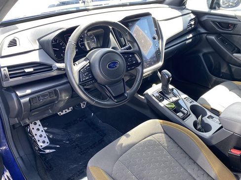 Used 2024 Subaru Crosstrek 2.5i Sport AWD/4WD image 12