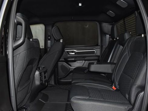 New 2026 RAM 1500 Big Horn image 31