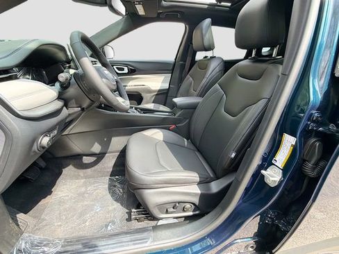 New 2026 Jeep Compass Limited AWD/4WD image 21