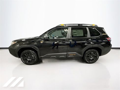 New 2026 Subaru Forester Wilderness image 8