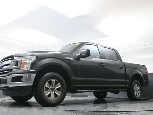 Used 2019 Ford F150 XLT AWD/4WD image 27