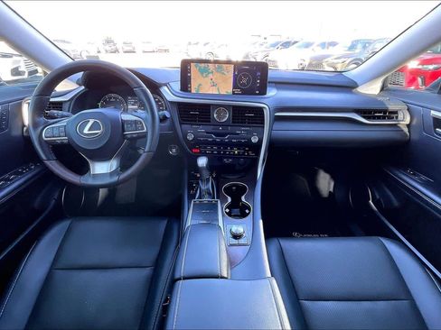 Used 2020 Lexus RX 350 AWD w/ Premium Package image 14