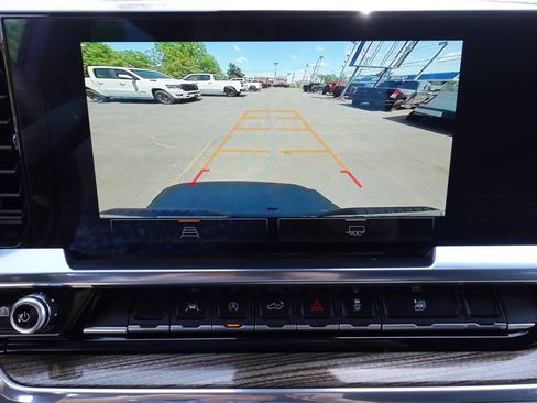 Used 2024 GMC Sierra 1500 Elevation AWD/4WD image 46