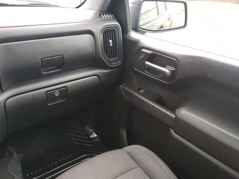 Used 2024 GMC Sierra 1500 Pro image 17