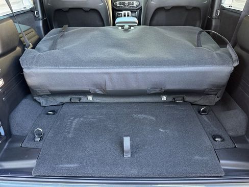 New 2026 Jeep Wrangler Rubicon AWD/4WD image 14