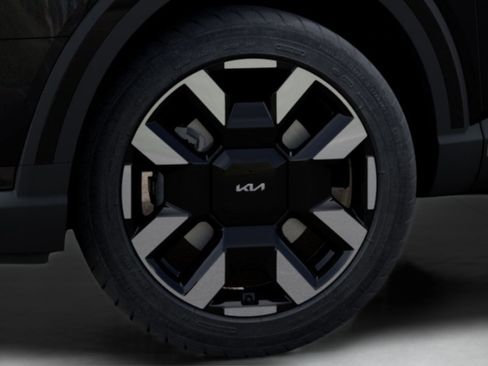 New 2027 Kia Telluride S FWD image 24
