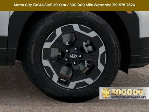 New 2026 Hyundai Santa Fe SE image 13