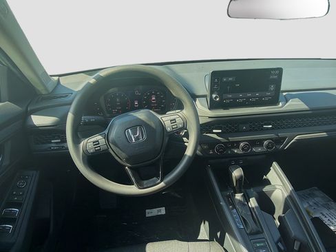 New 2026 Honda Accord SE image 17