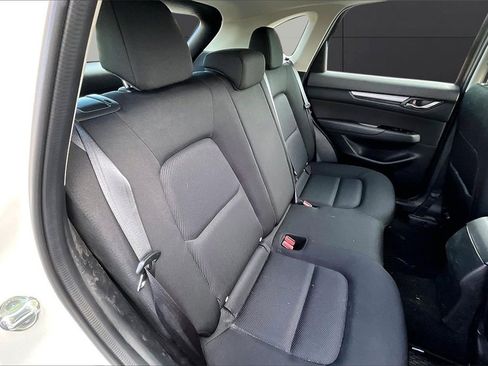 Used 2025 MAZDA CX-5 AWD 2.5 S image 22