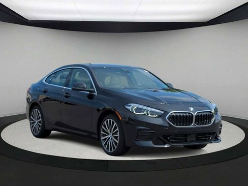 Used 2024 BMW 228i xDrive Gran Coupe w/ Convenience Package image 2