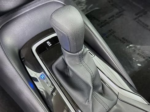 Certified 2026 Toyota Corolla LE FWD image 18