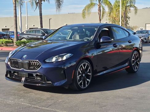 Used 2026 BMW 228i w/ Technology Package FWD image 5