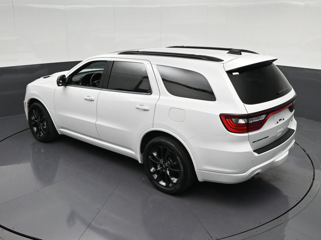Used 2023 Dodge Durango GT RWD image 20