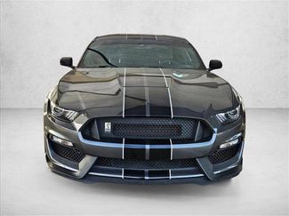 Used 2017 Ford Mustang Shelby GT350 video 2