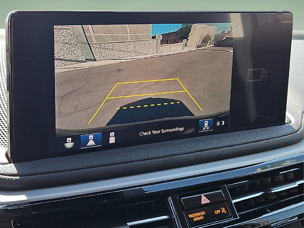 New 2026 Acura MDX FWD image 20