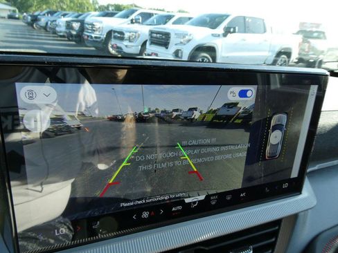 New 2026 Ford Explorer ST w/ Sun And Sound Package AWD/4WD image 24