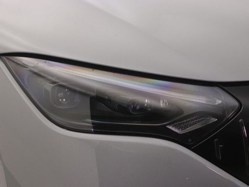 New 2025 Mercedes-Benz EQE AMG 4MATIC Sedan image 28