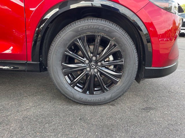 Used 2023 MAZDA CX-5 AWD 2.5 Turbo image 38