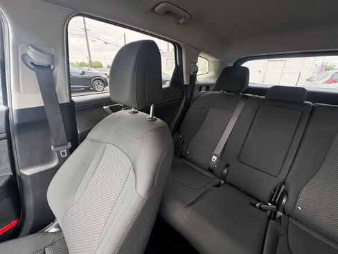 Used 2025 Kia Sportage LX FWD image 38