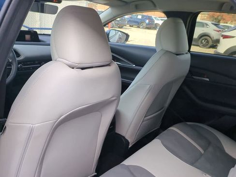 New 2026 MAZDA CX-30 2.5 Turbo w/ Premium Package image 17