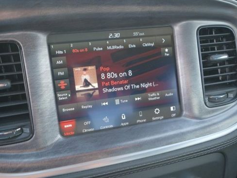 Used 2023 Dodge Charger R/T w/ Daytona Edition Group image 21