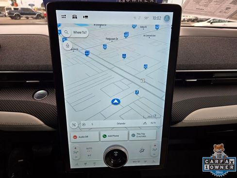 Used 2023 Ford Mustang Mach-E Premium image 31