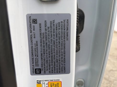 Used 2022 GMC Sierra 2500 Denali w/ Denali Ultimate Package image 41